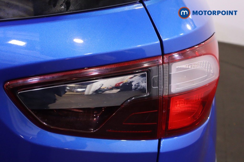 Ford Ecosport St-Line Manual Petrol SUV - Stock Number (1594802) - 30th supplementary image