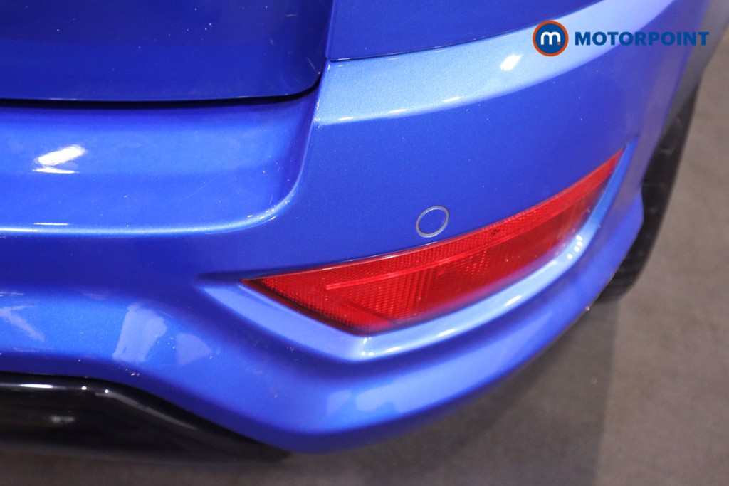 Ford Ecosport St-Line Manual Petrol SUV - Stock Number (1594802) - 32nd supplementary image