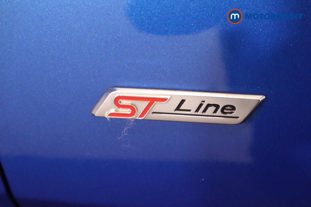 Ford Ecosport St-Line Manual Petrol SUV - Stock Number (1594802) - 33rd supplementary image