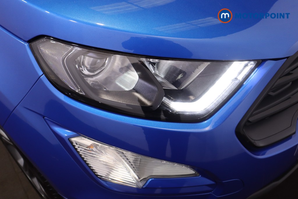 Ford Ecosport St-Line Manual Petrol SUV - Stock Number (1594802) - 34th supplementary image