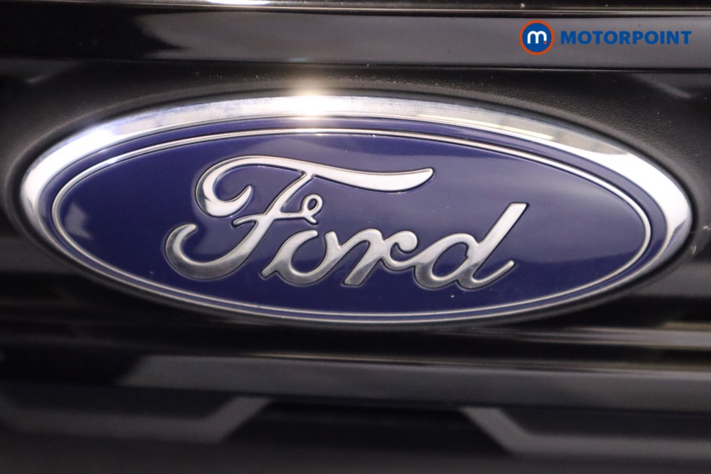 Ford Ecosport St-Line Manual Petrol SUV - Stock Number (1594802) - 36th supplementary image