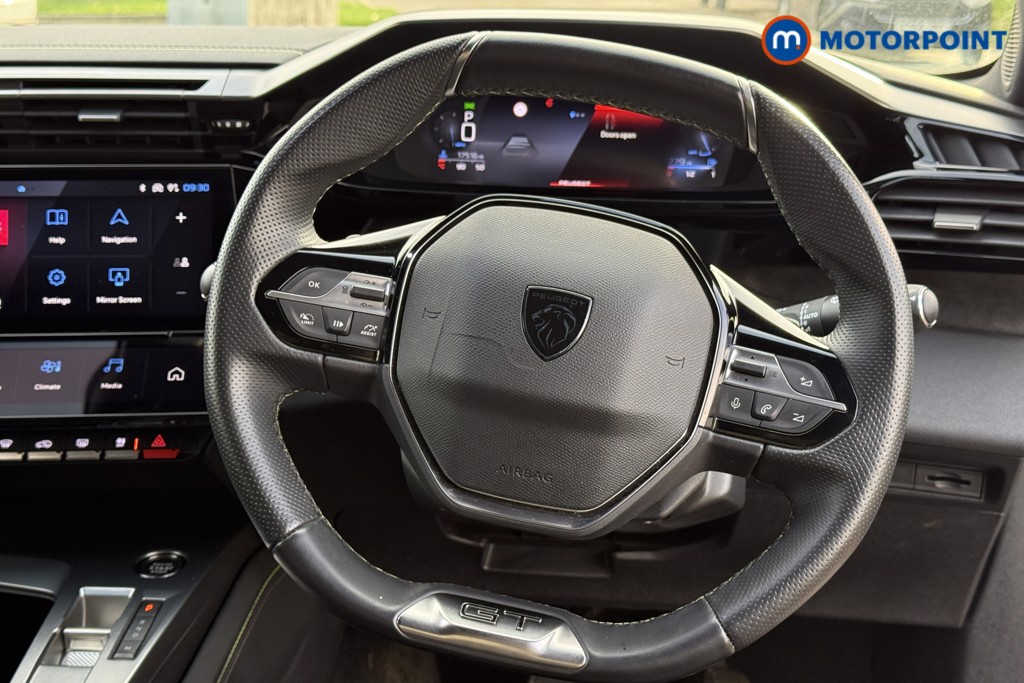 Peugeot 308 GT Automatic Petrol Estate - Stock Number (1594921) - 2nd supplementary image