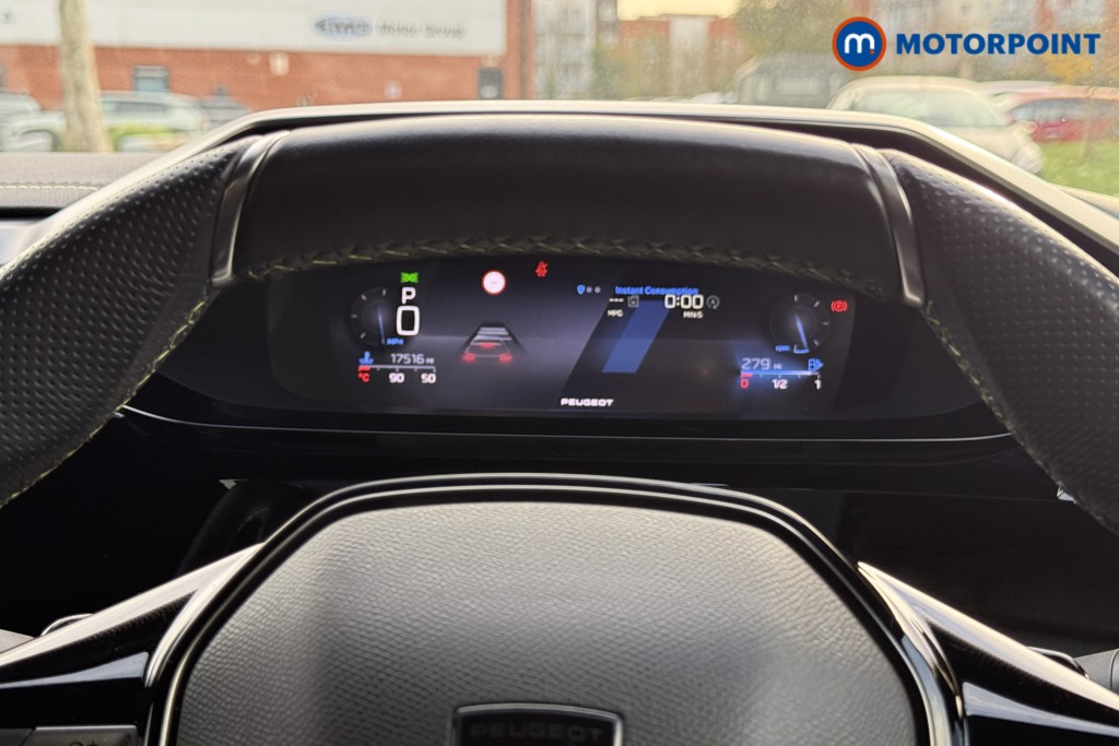 Peugeot 308 GT Automatic Petrol Estate - Stock Number (1594921) - 3rd supplementary image