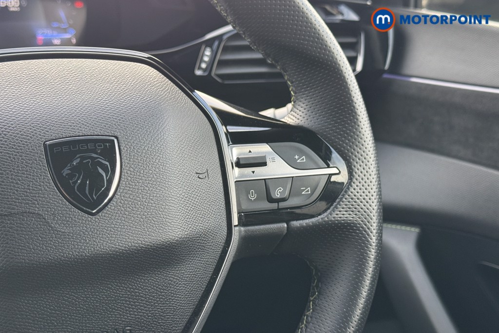 Peugeot 308 GT Automatic Petrol Estate - Stock Number (1594921) - 4th supplementary image