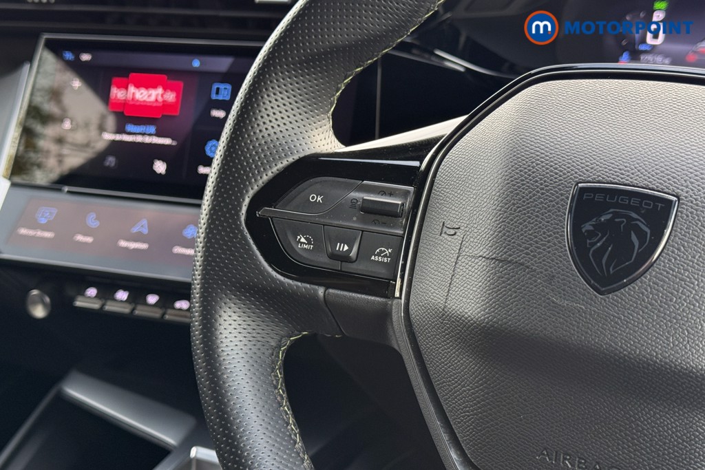 Peugeot 308 GT Automatic Petrol Estate - Stock Number (1594921) - 5th supplementary image