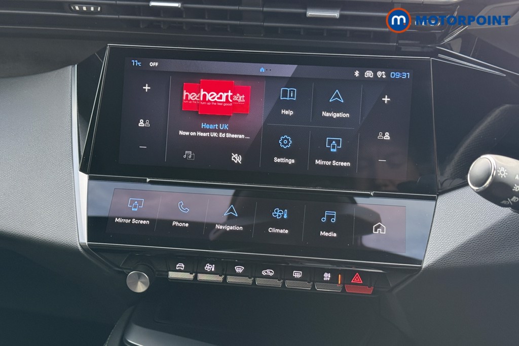 Peugeot 308 GT Automatic Petrol Estate - Stock Number (1594921) - 6th supplementary image