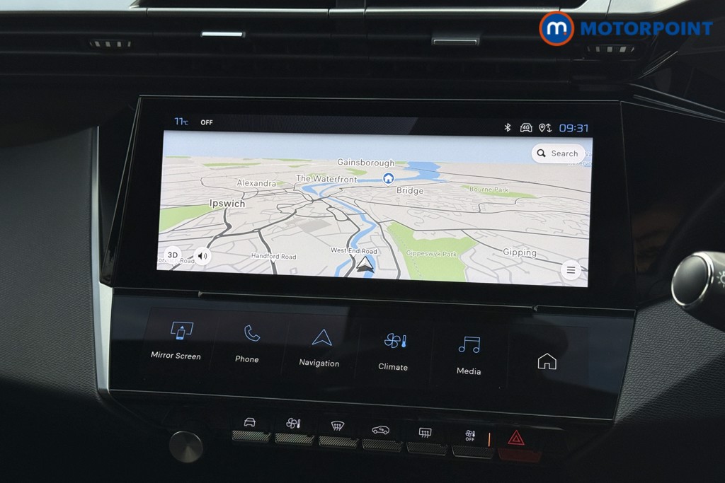 Peugeot 308 GT Automatic Petrol Estate - Stock Number (1594921) - 7th supplementary image