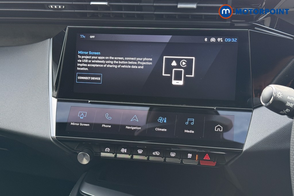 Peugeot 308 GT Automatic Petrol Estate - Stock Number (1594921) - 8th supplementary image