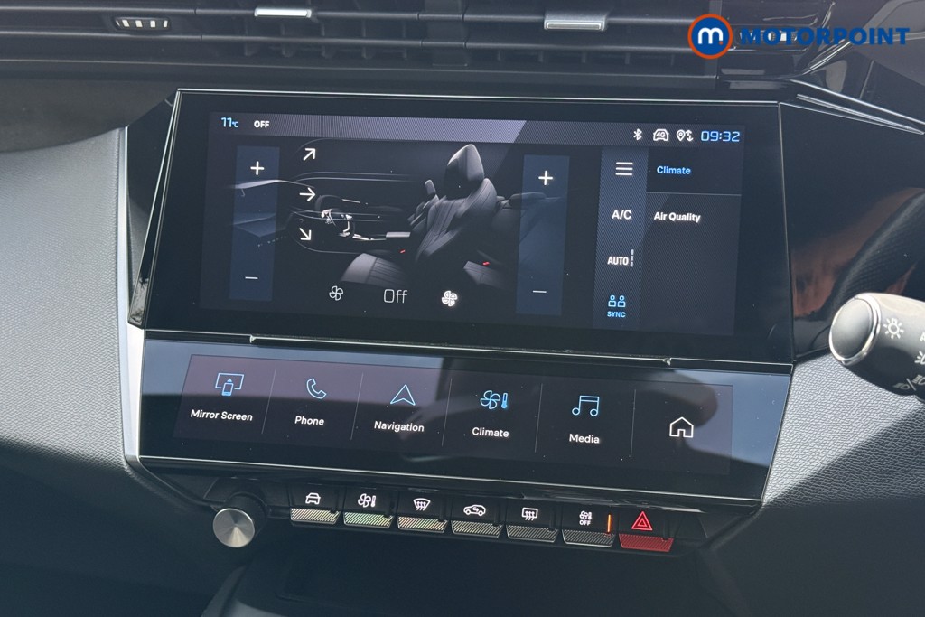 Peugeot 308 GT Automatic Petrol Estate - Stock Number (1594921) - 9th supplementary image