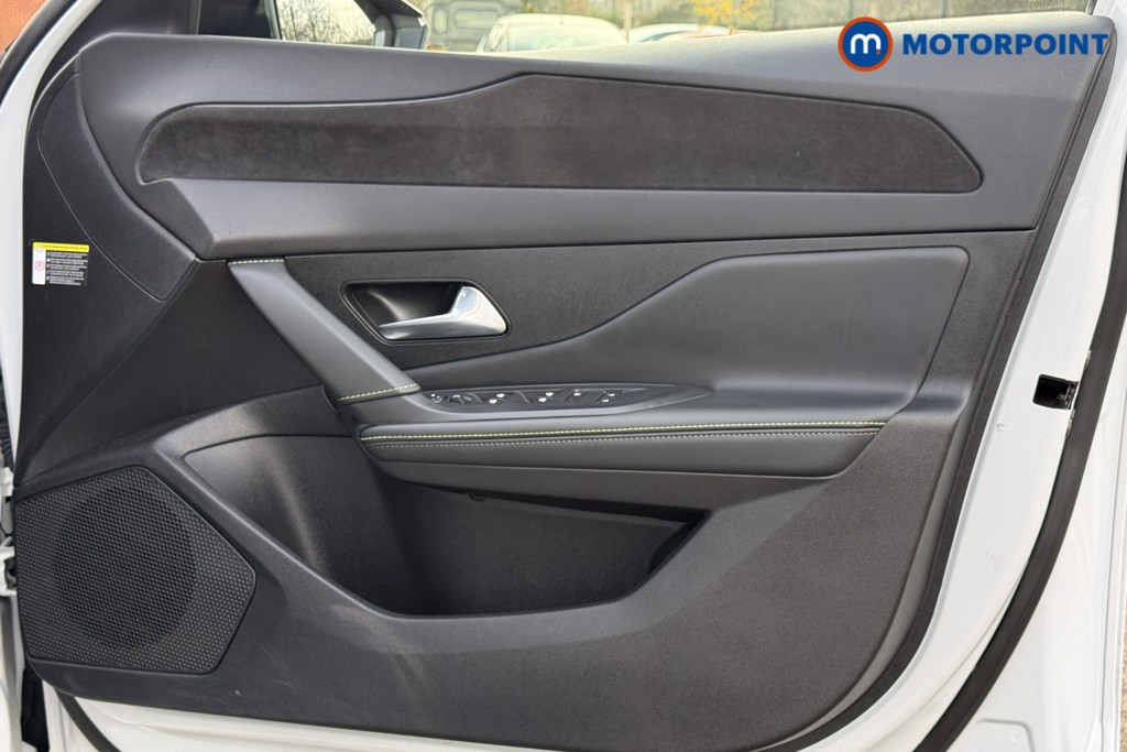 Peugeot 308 GT Automatic Petrol Estate - Stock Number (1594921) - 11th supplementary image