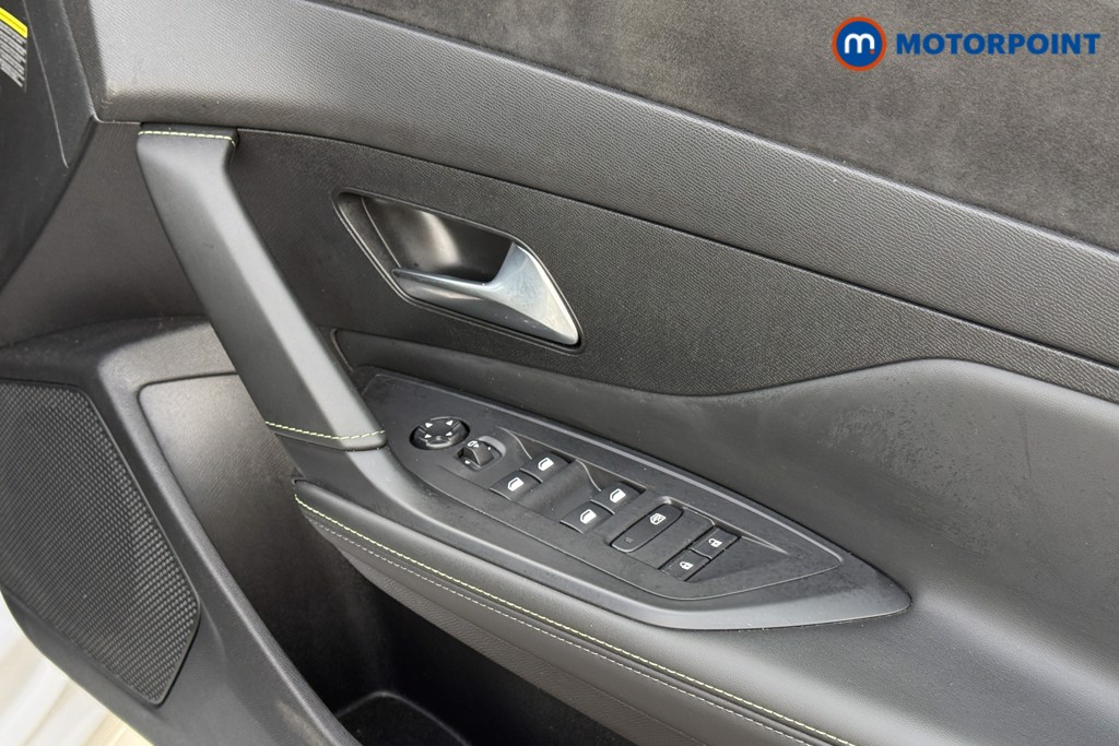 Peugeot 308 GT Automatic Petrol Estate - Stock Number (1594921) - 12th supplementary image