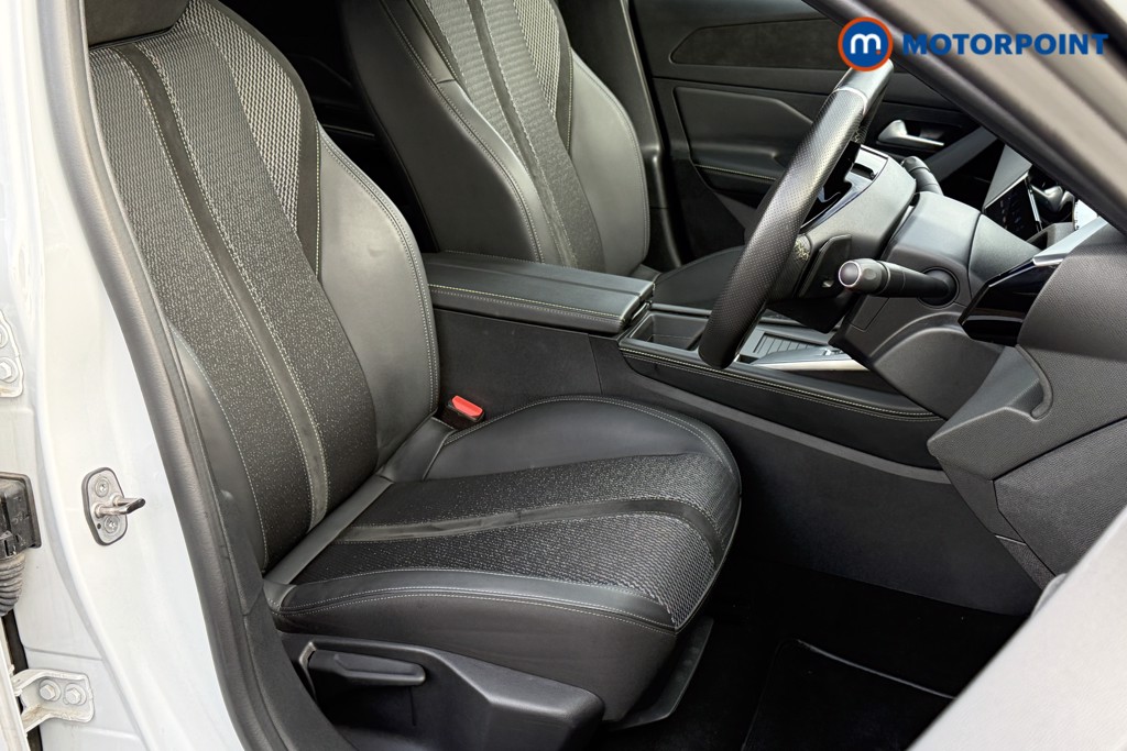 Peugeot 308 GT Automatic Petrol Estate - Stock Number (1594921) - 13th supplementary image