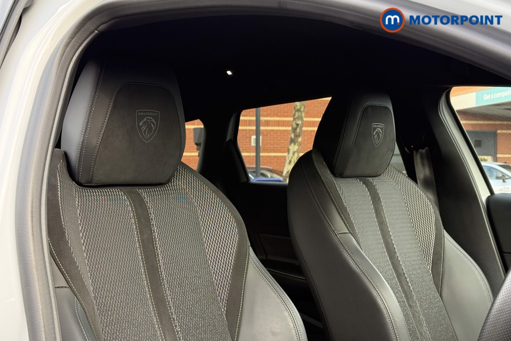 Peugeot 308 GT Automatic Petrol Estate - Stock Number (1594921) - 14th supplementary image