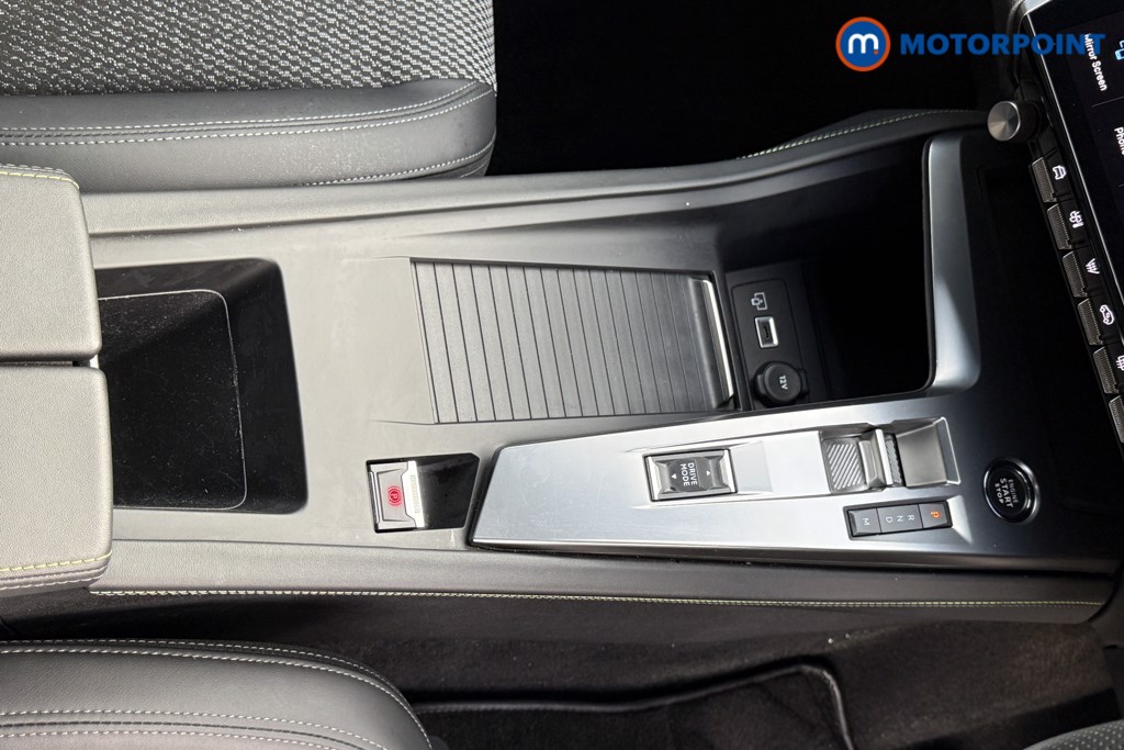 Peugeot 308 GT Automatic Petrol Estate - Stock Number (1594921) - 15th supplementary image