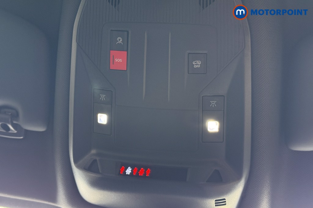 Peugeot 308 GT Automatic Petrol Estate - Stock Number (1594921) - 16th supplementary image