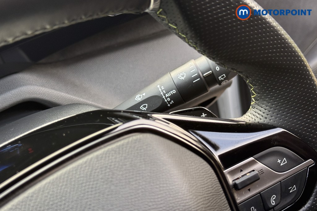 Peugeot 308 GT Automatic Petrol Estate - Stock Number (1594921) - 17th supplementary image