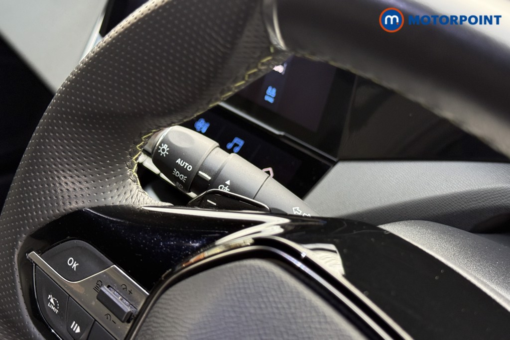 Peugeot 308 GT Automatic Petrol Estate - Stock Number (1594921) - 18th supplementary image