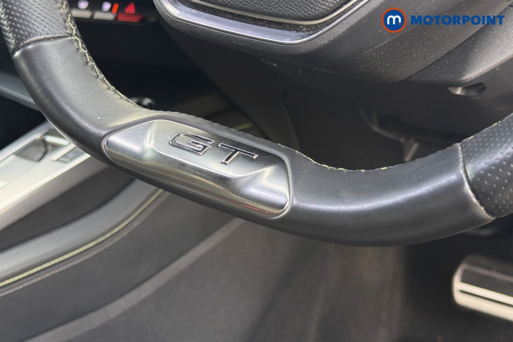 Peugeot 308 GT Automatic Petrol Estate - Stock Number (1594921) - 20th supplementary image