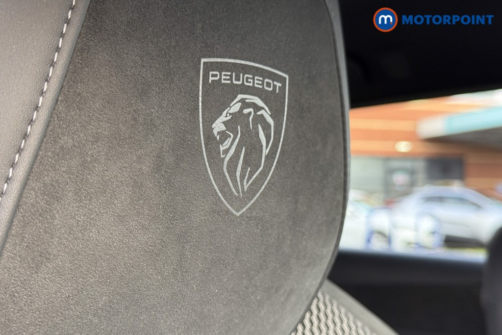 Peugeot 308 GT Automatic Petrol Estate - Stock Number (1594921) - 21st supplementary image