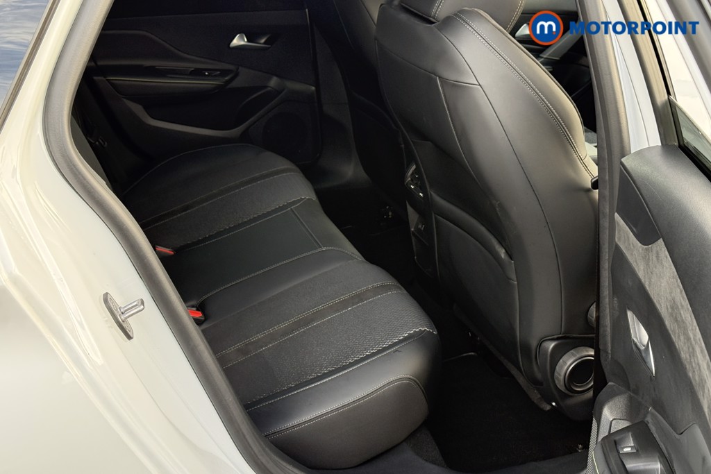 Peugeot 308 GT Automatic Petrol Estate - Stock Number (1594921) - 22nd supplementary image