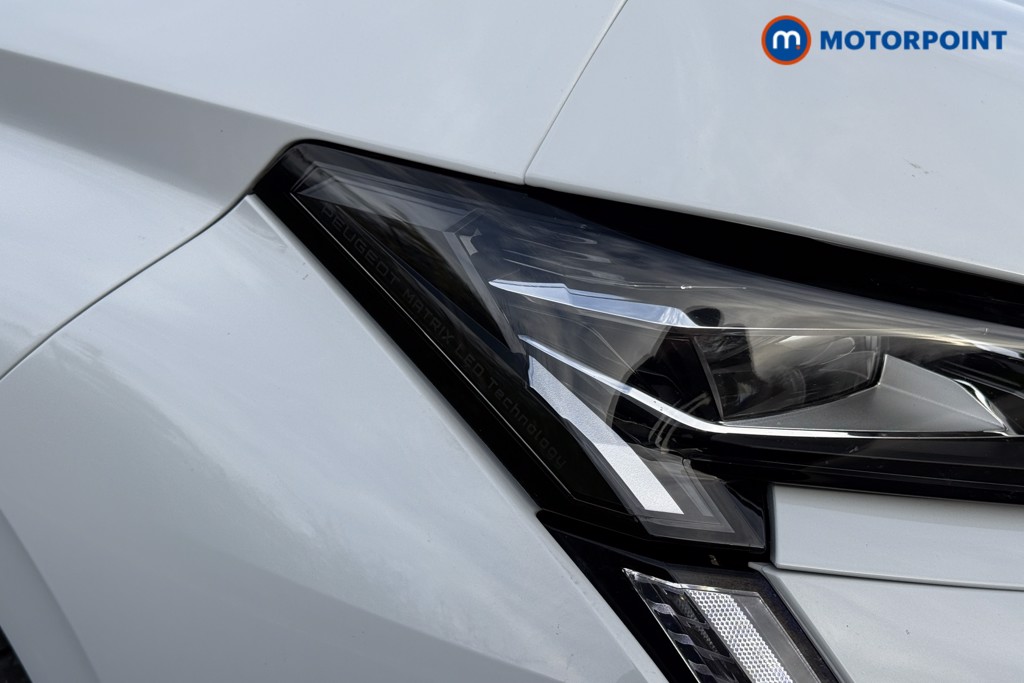 Peugeot 308 GT Automatic Petrol Estate - Stock Number (1594921) - 25th supplementary image