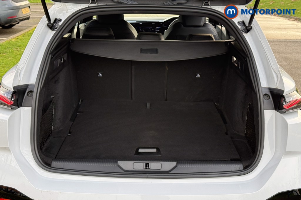 Peugeot 308 GT Automatic Petrol Estate - Stock Number (1594921) - 28th supplementary image