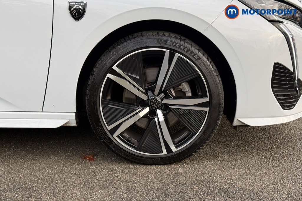 Peugeot 308 GT Automatic Petrol Estate - Stock Number (1594921) - 33rd supplementary image