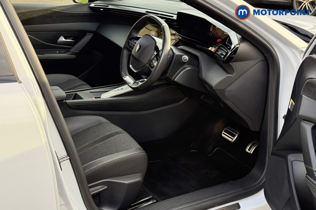 Peugeot 308 GT Automatic Petrol Estate - Stock Number (1594921) - 1st supplementary image