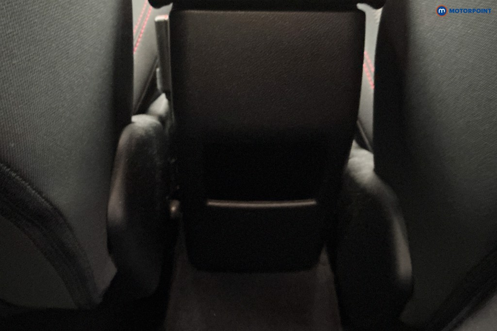 Ford Fiesta St-Line Edition Manual Petrol Hatchback - Stock Number (1594922) - 9th supplementary image