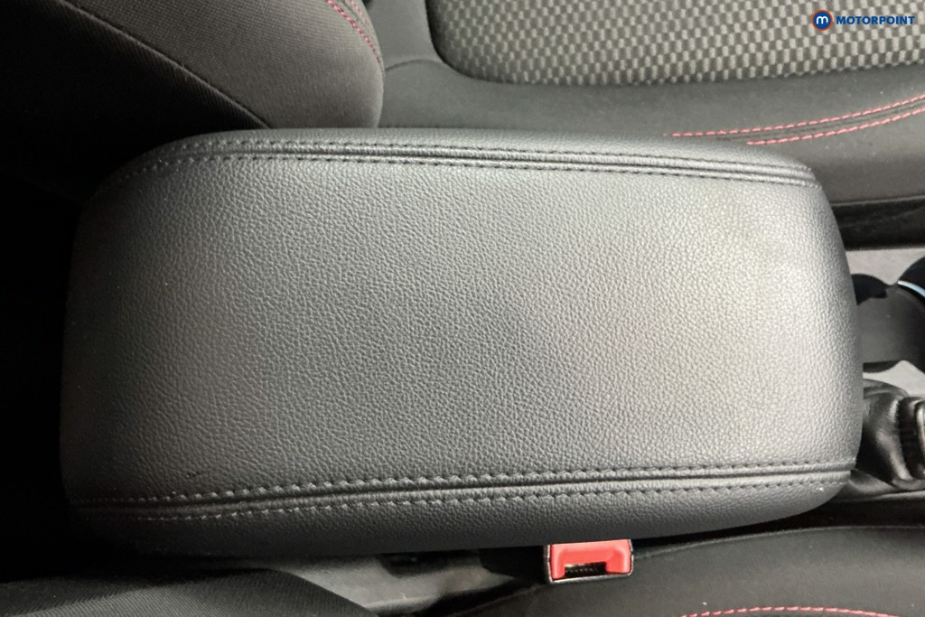 Ford Fiesta St-Line Edition Manual Petrol Hatchback - Stock Number (1594922) - 12th supplementary image