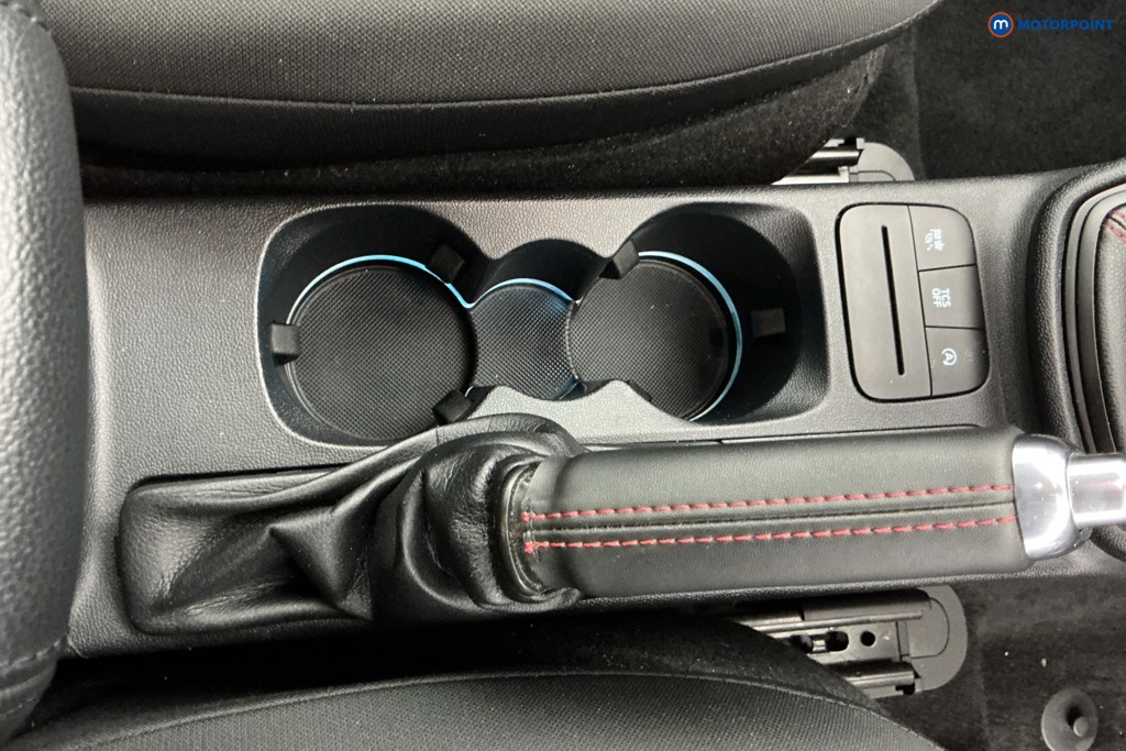 Ford Fiesta St-Line Edition Manual Petrol Hatchback - Stock Number (1594922) - 13th supplementary image