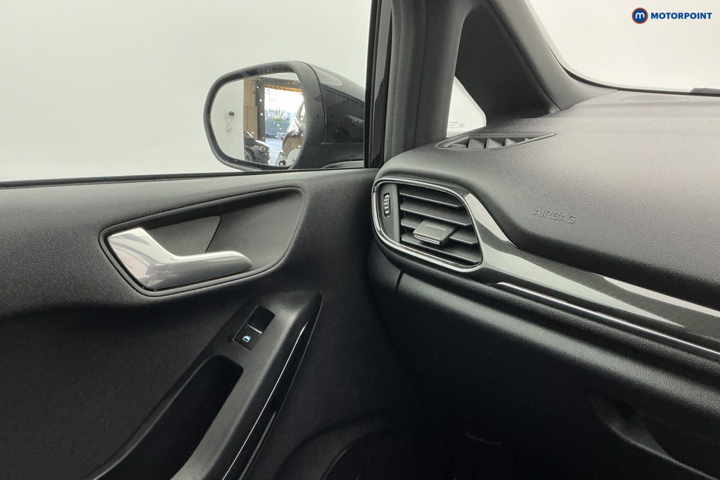 Ford Fiesta St-Line Edition Manual Petrol Hatchback - Stock Number (1594922) - 16th supplementary image