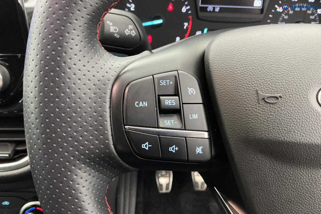Ford Fiesta St-Line Edition Manual Petrol Hatchback - Stock Number (1594922) - 17th supplementary image