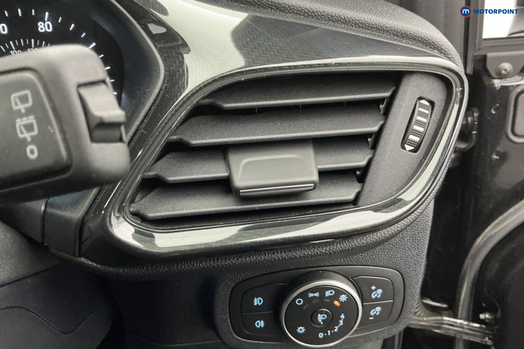 Ford Fiesta St-Line Edition Manual Petrol Hatchback - Stock Number (1594922) - 19th supplementary image