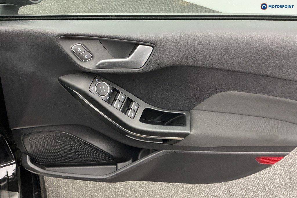 Ford Fiesta St-Line Edition Manual Petrol Hatchback - Stock Number (1594922) - 20th supplementary image