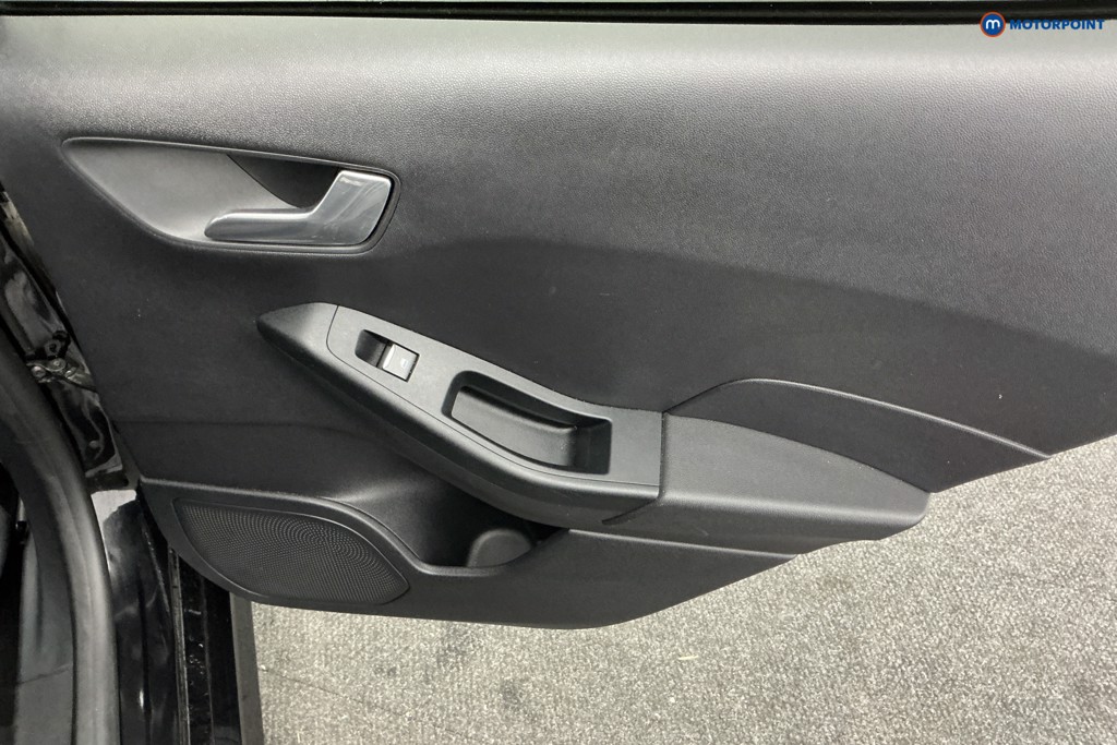 Ford Fiesta St-Line Edition Manual Petrol Hatchback - Stock Number (1594922) - 22nd supplementary image