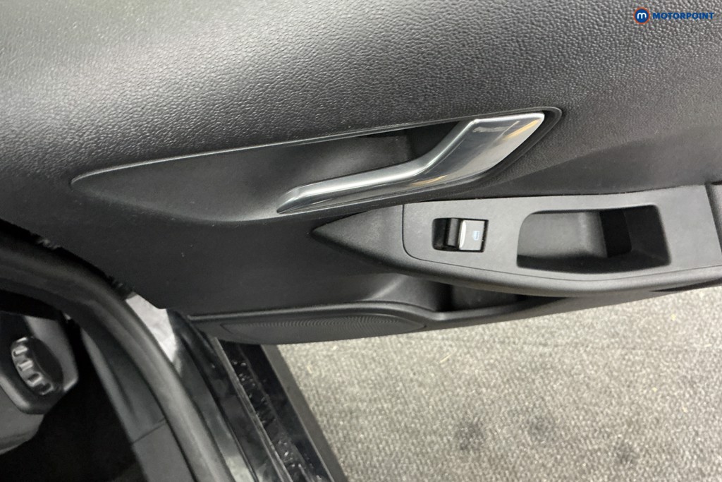 Ford Fiesta St-Line Edition Manual Petrol Hatchback - Stock Number (1594922) - 23rd supplementary image