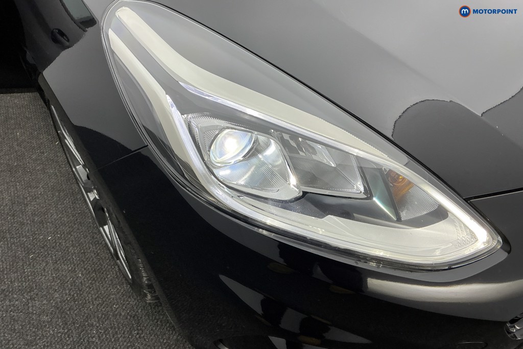 Ford Fiesta St-Line Edition Manual Petrol Hatchback - Stock Number (1594922) - 24th supplementary image