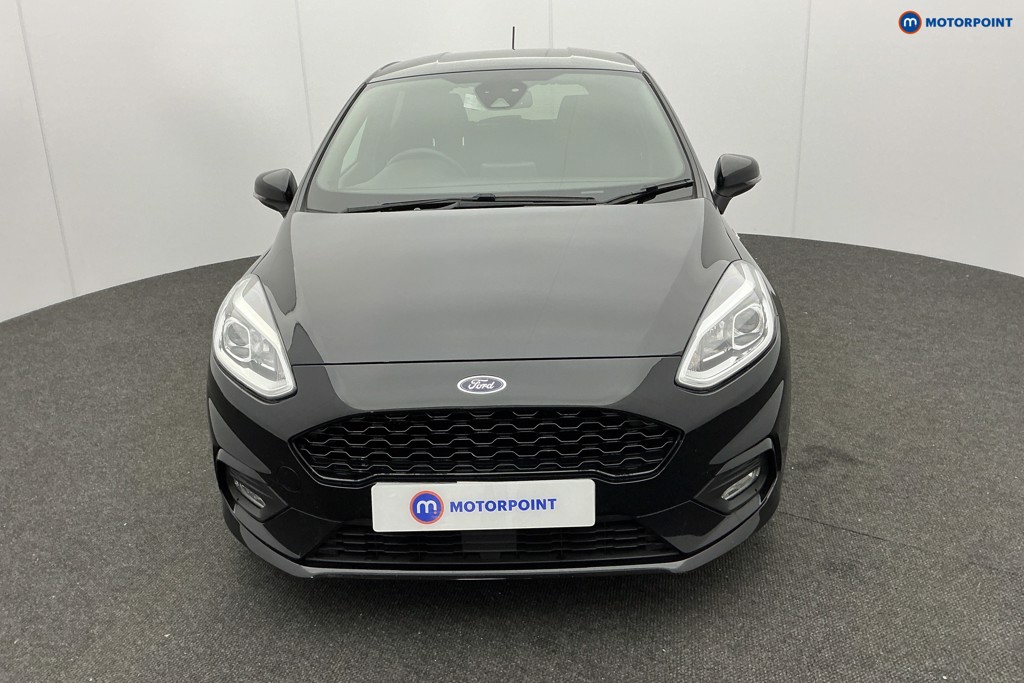 Ford Fiesta St-Line Edition Manual Petrol Hatchback - Stock Number (1594922) - 26th supplementary image