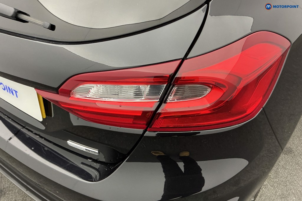 Ford Fiesta St-Line Edition Manual Petrol Hatchback - Stock Number (1594922) - 28th supplementary image