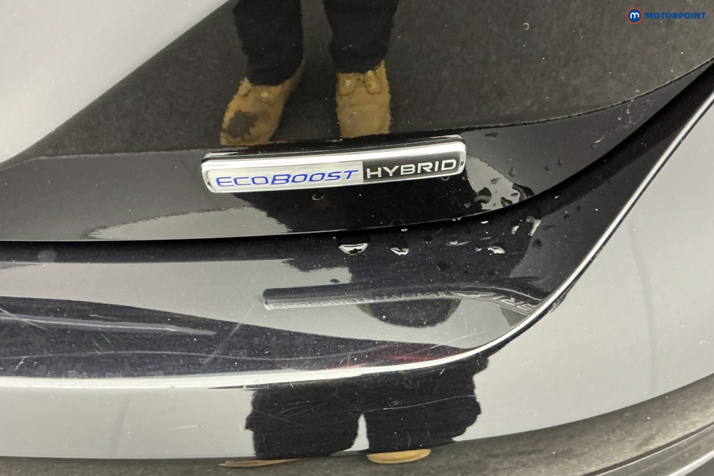 Ford Fiesta St-Line Edition Manual Petrol Hatchback - Stock Number (1594922) - 29th supplementary image