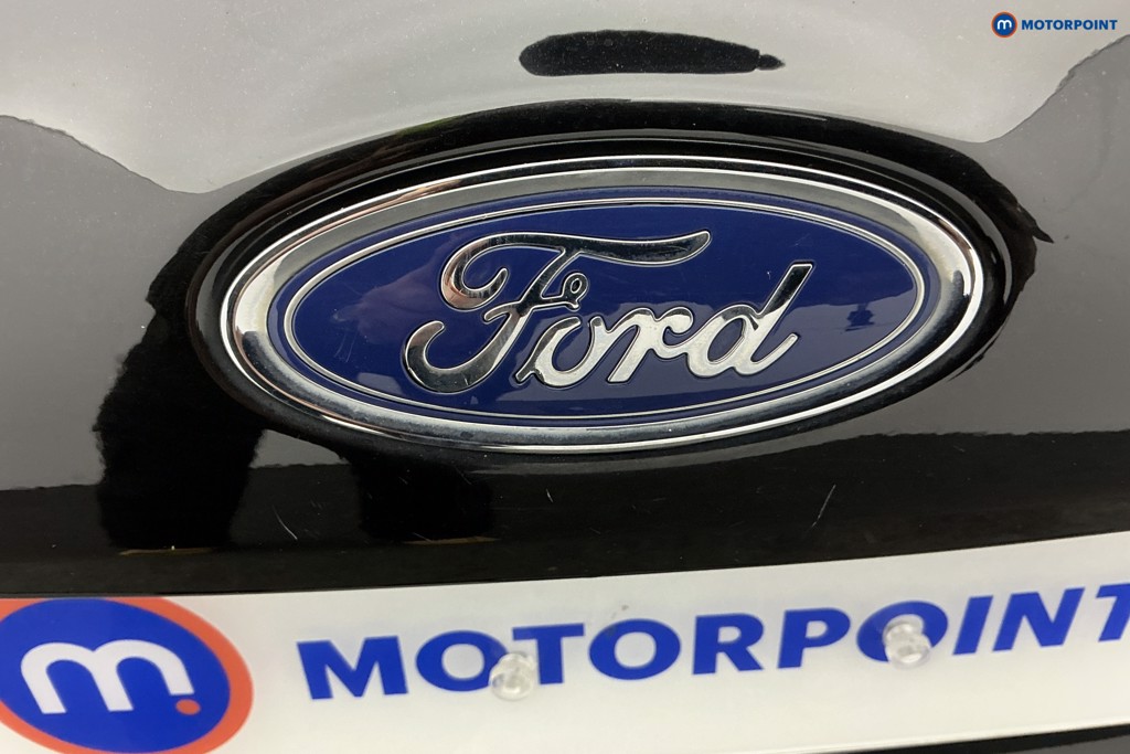 Ford Fiesta St-Line Edition Manual Petrol Hatchback - Stock Number (1594922) - 31st supplementary image