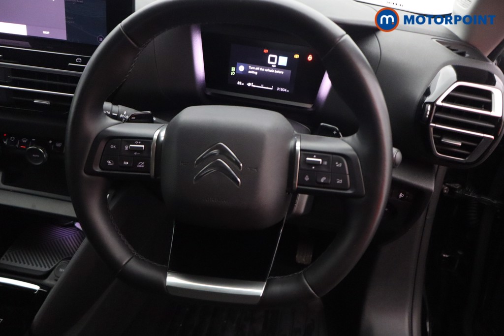 Citroen C4 MAX Automatic Petrol Hatchback - Stock Number (1595104) - 2nd supplementary image