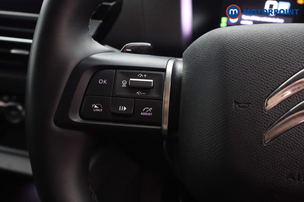 Citroen C4 MAX Automatic Petrol Hatchback - Stock Number (1595104) - 3rd supplementary image