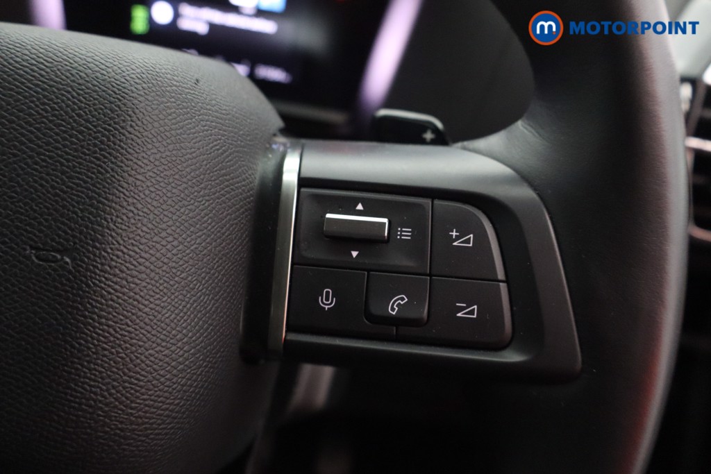 Citroen C4 MAX Automatic Petrol Hatchback - Stock Number (1595104) - 4th supplementary image