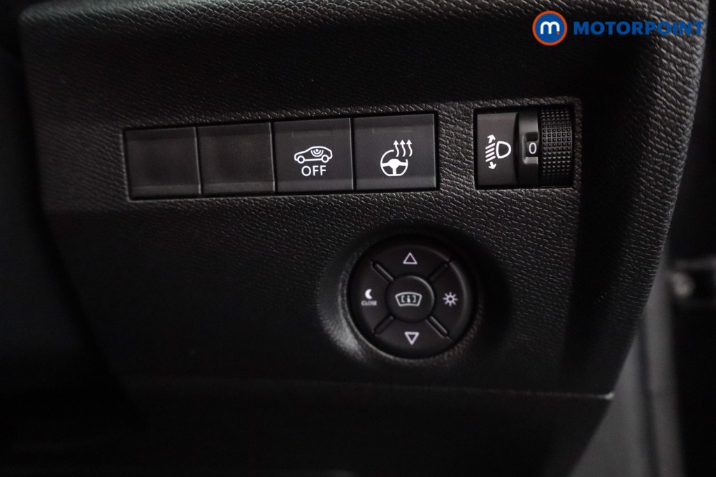 Citroen C4 MAX Automatic Petrol Hatchback - Stock Number (1595104) - 6th supplementary image