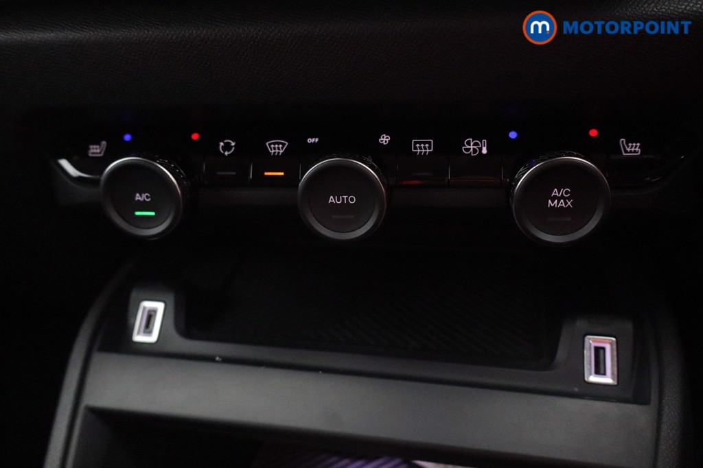 Citroen C4 MAX Automatic Petrol Hatchback - Stock Number (1595104) - 9th supplementary image