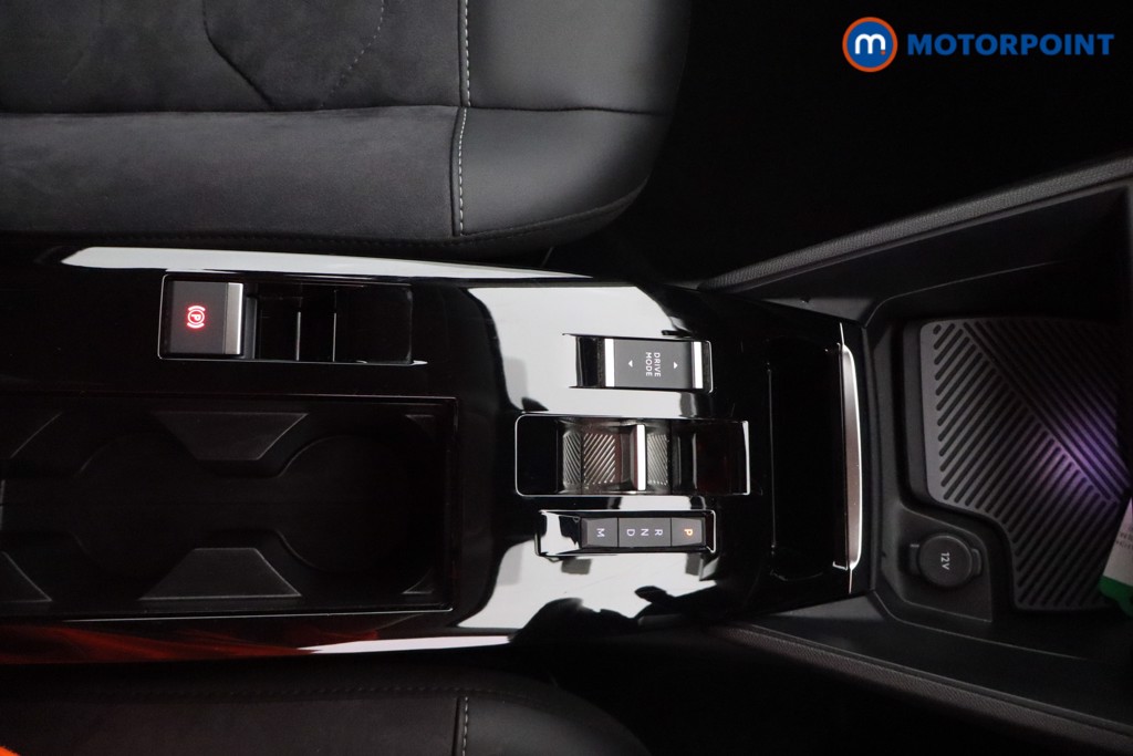 Citroen C4 MAX Automatic Petrol Hatchback - Stock Number (1595104) - 10th supplementary image