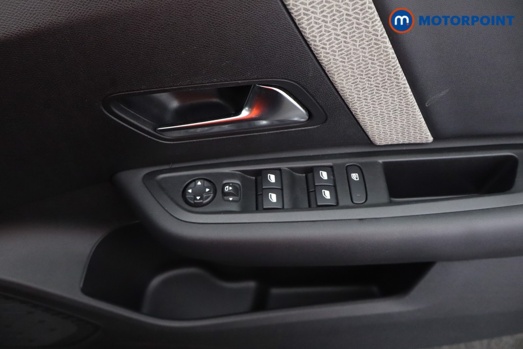 Citroen C4 MAX Automatic Petrol Hatchback - Stock Number (1595104) - 12th supplementary image