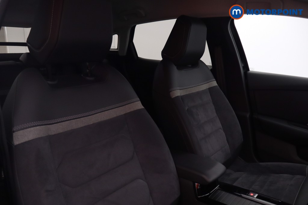 Citroen C4 MAX Automatic Petrol Hatchback - Stock Number (1595104) - 14th supplementary image